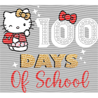 One hundred days-YD 39